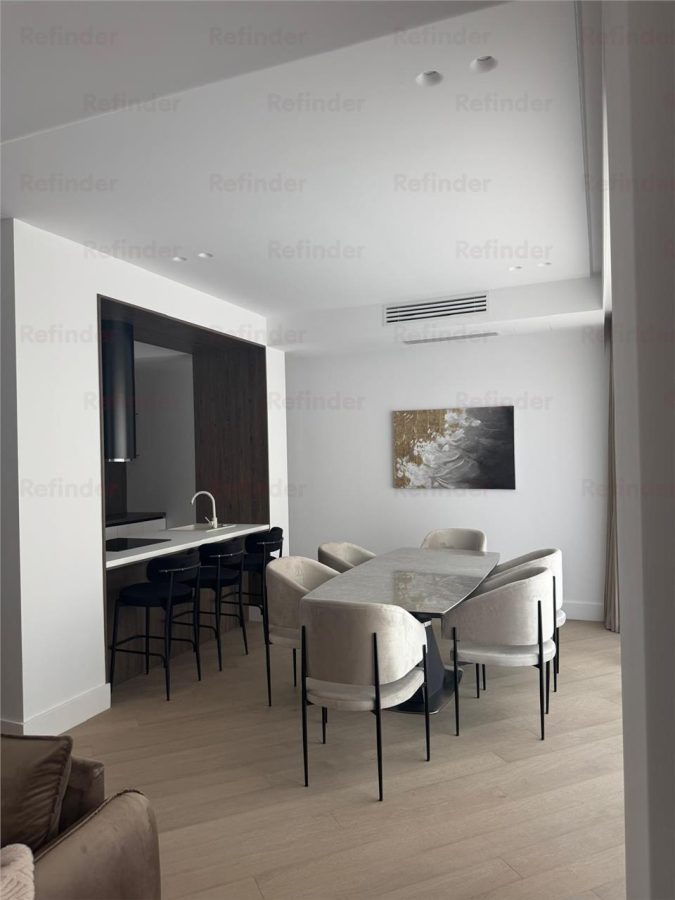 vanzare apartament 4 camere | Baneasa | Iancu Nicolae | bl 2025 | stradal | 180mp utili | lux | 2 locuri de parcare - foto 9