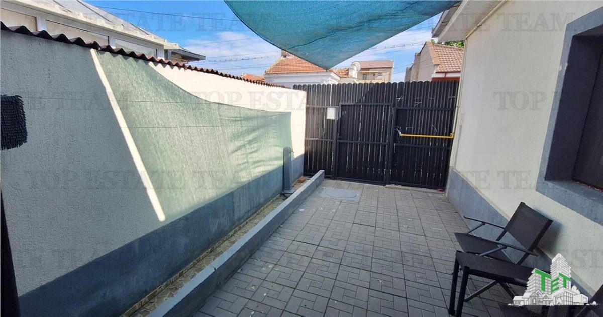 Casa moderna, complet mobilata, 3 camere - zona Stadion, Constanta - foto 11