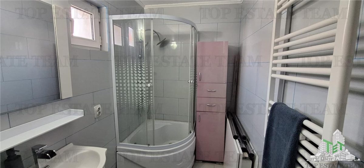 Casa moderna, complet mobilata, 3 camere - zona Stadion, Constanta - foto 6