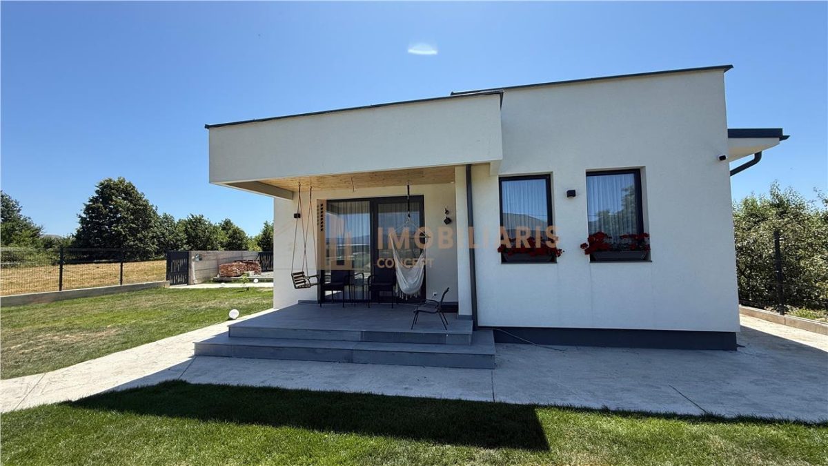 Casa la cheie de vanzare, Mocira - foto 13