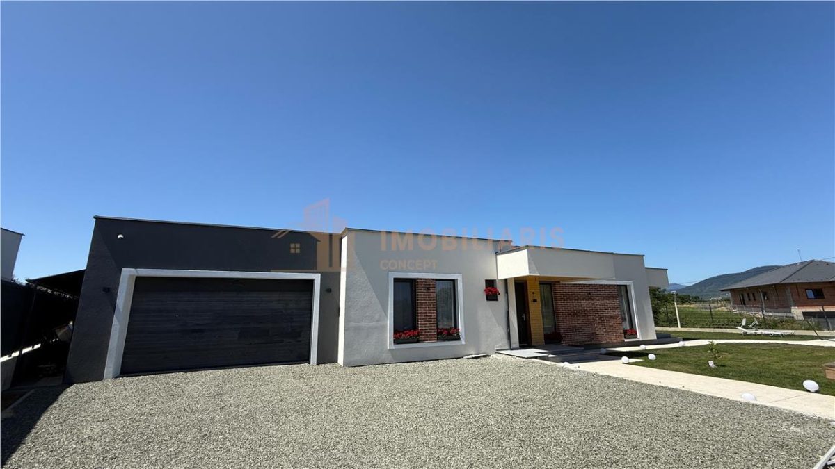 Casa la cheie de vanzare, Mocira - foto 14