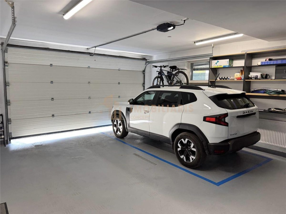 Casa la cheie de vanzare, Mocira - foto 15