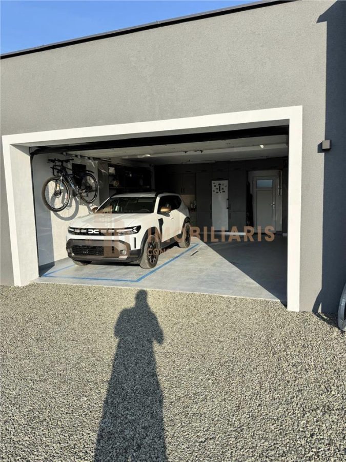 Casa la cheie de vanzare, Mocira - foto 16