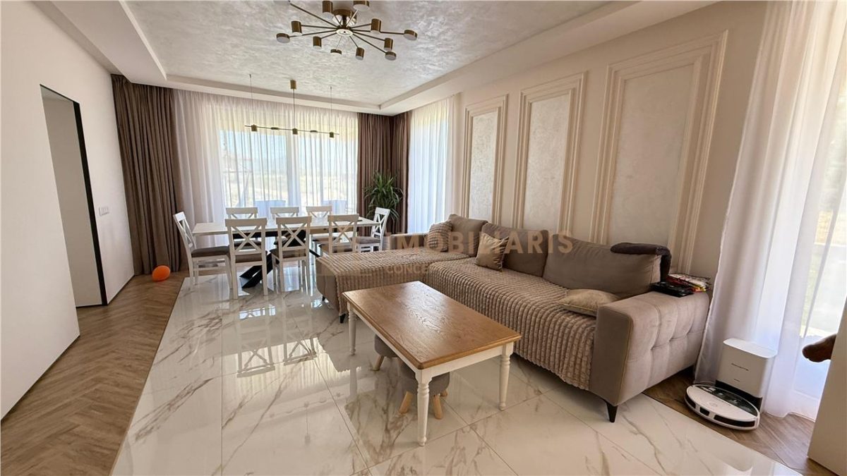 Casa la cheie de vanzare, Mocira - foto 3