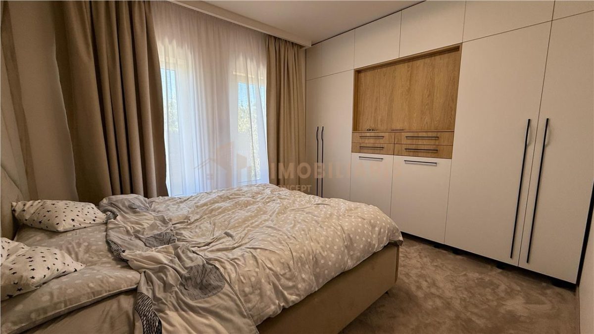 Casa la cheie de vanzare, Mocira - foto 5