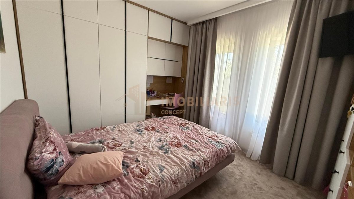 Casa la cheie de vanzare, Mocira - foto 6