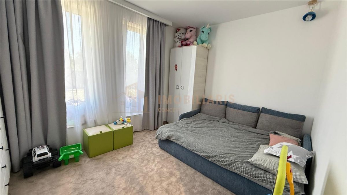 Casa la cheie de vanzare, Mocira - foto 7