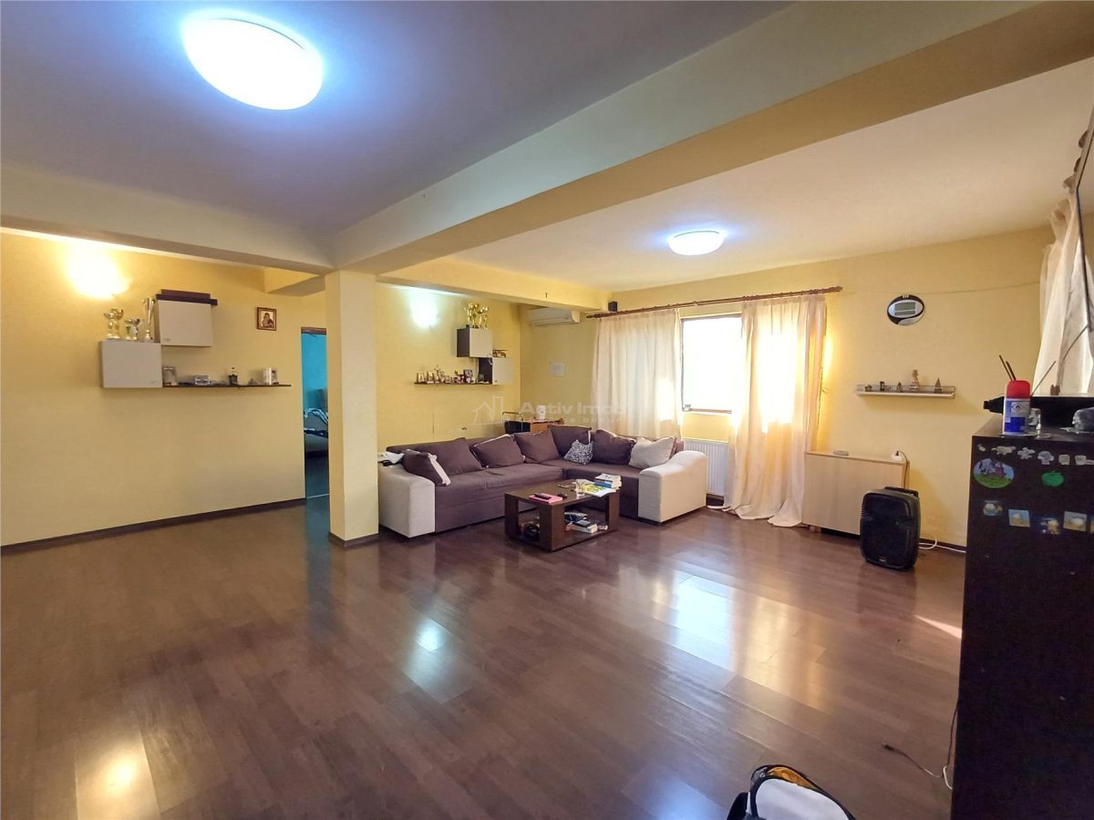 5 camere - 3 bai - 200 mp utili - teren 920 mp - Domnesti - Craitei - 