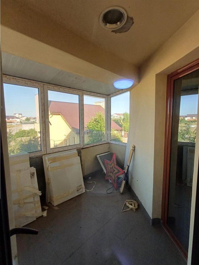 5 camere - 3 bai - 200 mp utili - teren 920 mp - Domnesti - Craitei - foto 15