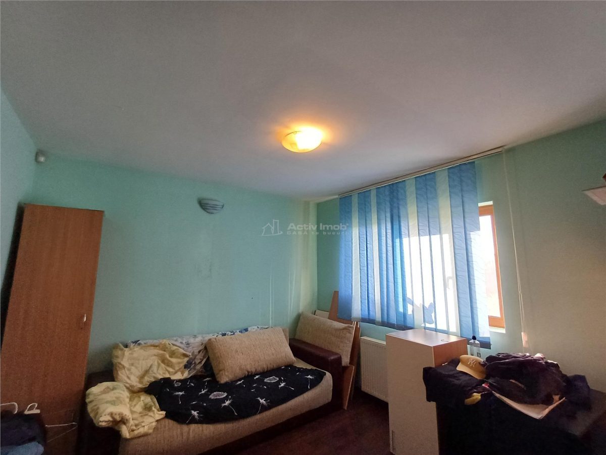 5 camere - 3 bai - 200 mp utili - teren 920 mp - Domnesti - Craitei - foto 20