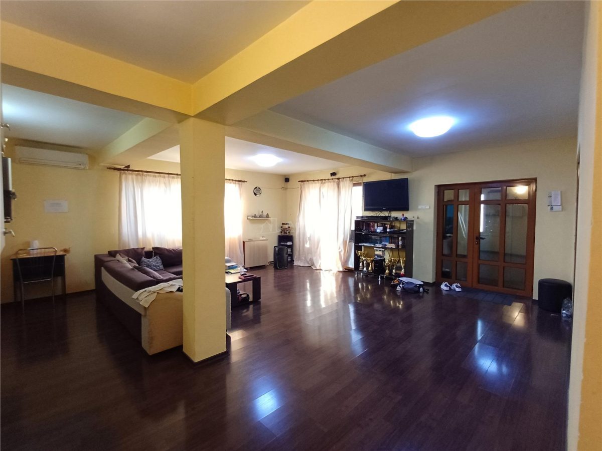 5 camere - 3 bai - 200 mp utili - teren 920 mp - Domnesti - Craitei - foto 3