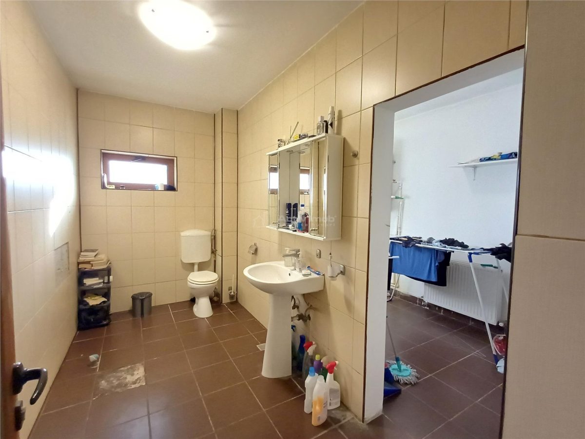 5 camere - 3 bai - 200 mp utili - teren 920 mp - Domnesti - Craitei - foto 5