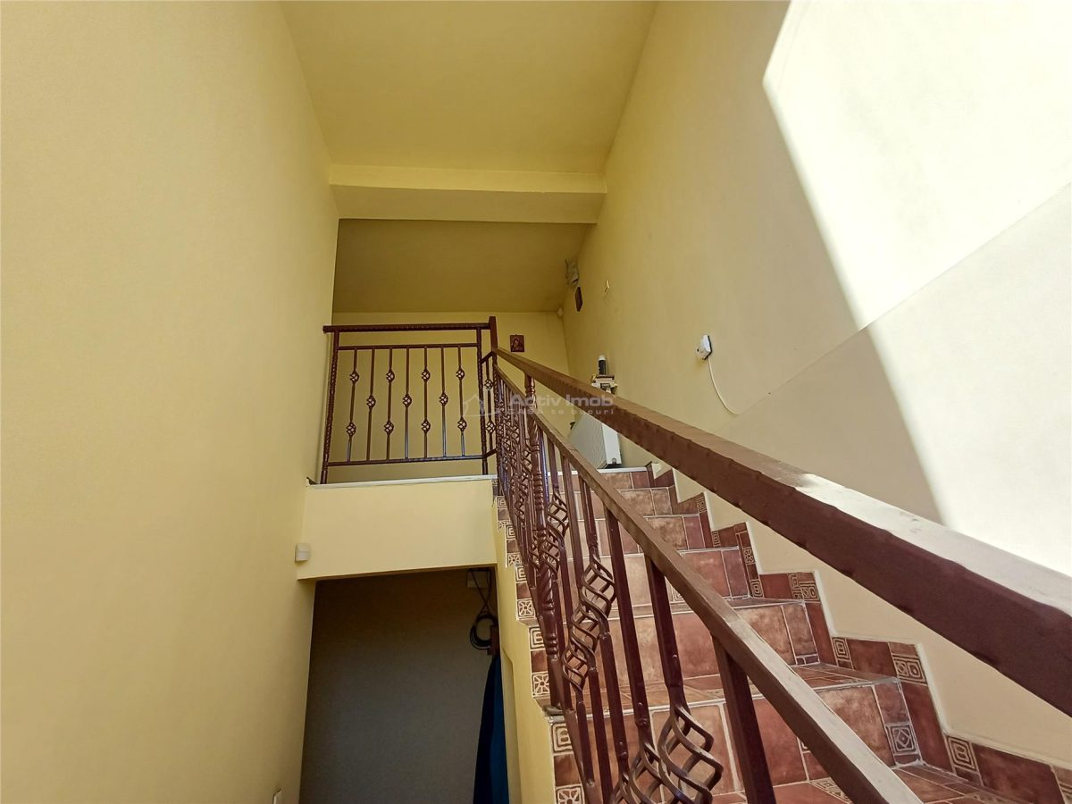 5 camere - 3 bai - 200 mp utili - teren 920 mp - Domnesti - Craitei - foto 6