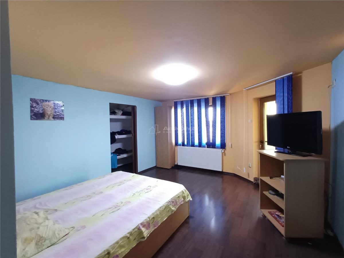 5 camere - 3 bai - 200 mp utili - teren 920 mp - Domnesti - Craitei - foto 7