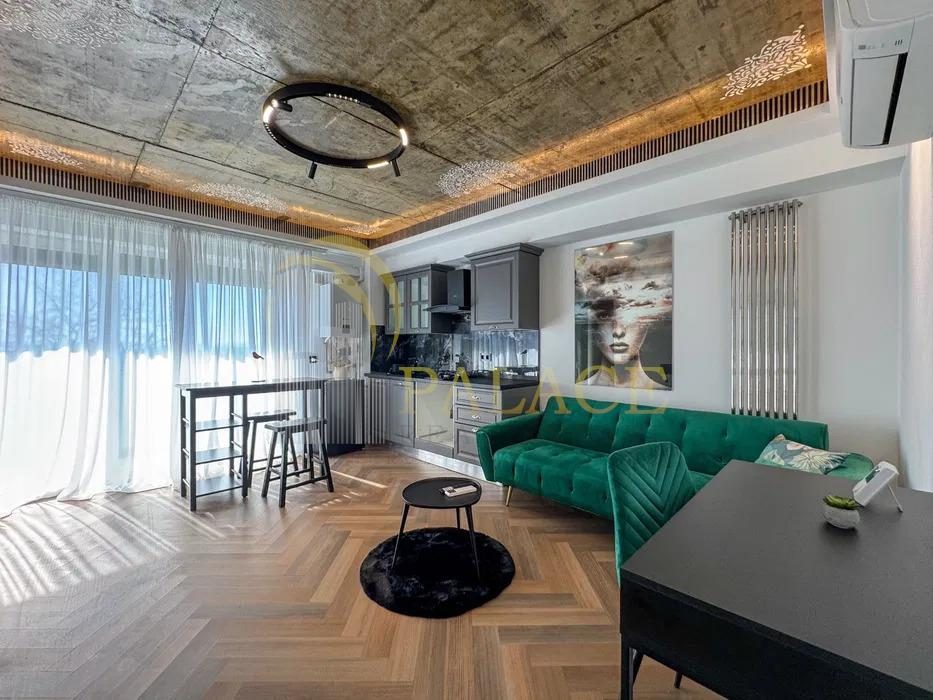 Apartament 2 camere + loc de parcare Moara de vant - 