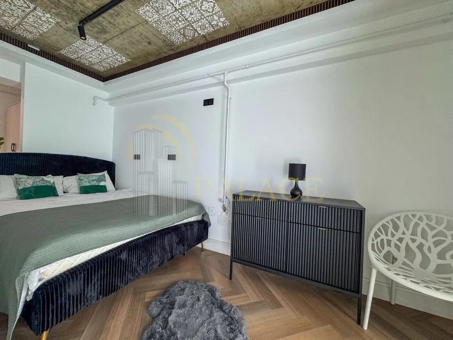 Apartament 2 camere + loc de parcare Moara de vant - foto 4