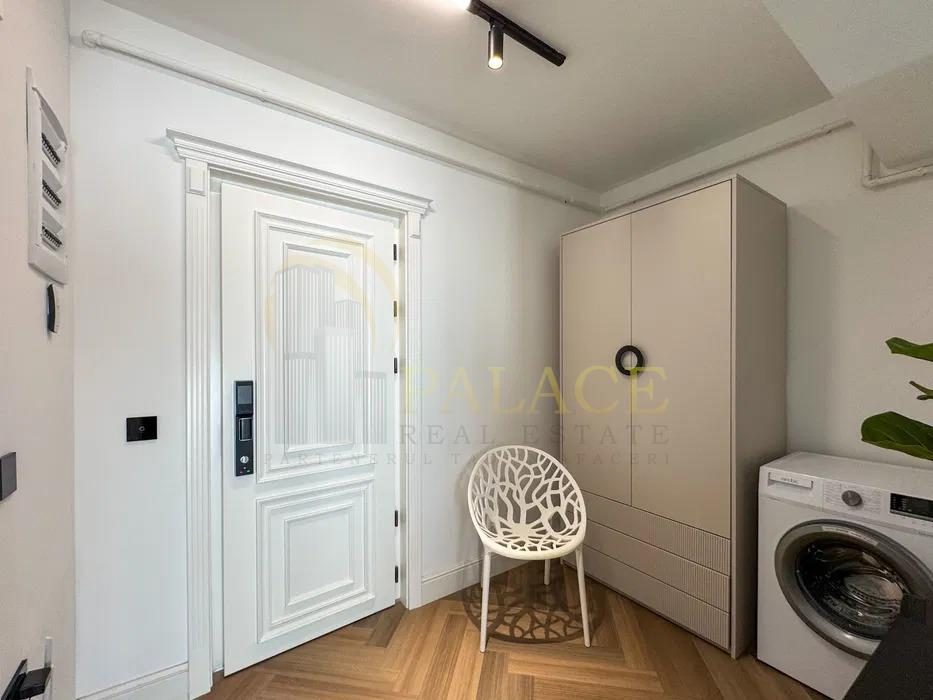 Apartament 2 camere + loc de parcare Moara de vant - foto 7