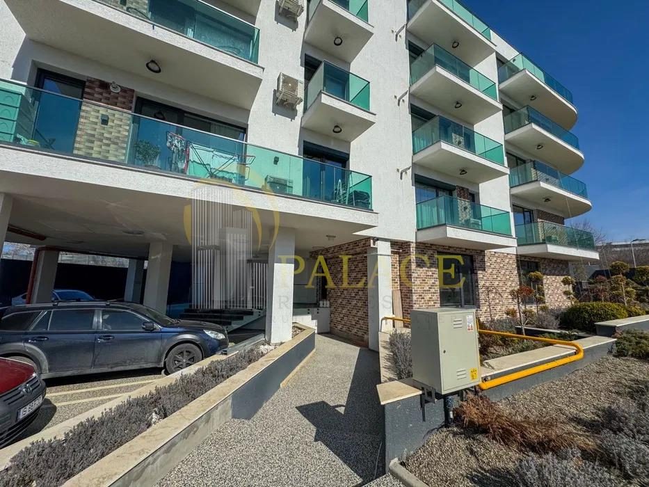 Apartament 2 camere + loc de parcare Moara de vant - foto 8