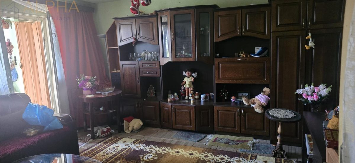 De vanzare â€“ apartament 3 camere, 63 mp, decomandat â€“ 71.500 â‚¬ - foto 5