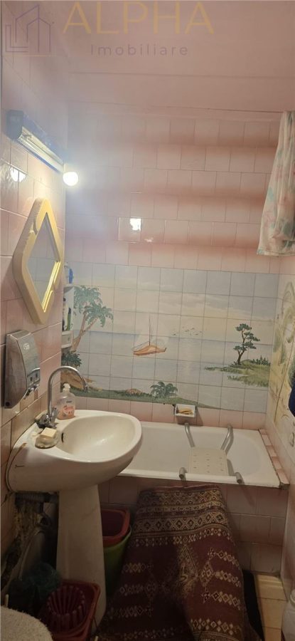 De vanzare â€“ apartament 3 camere, 63 mp, decomandat â€“ 71.500 â‚¬ - foto 6