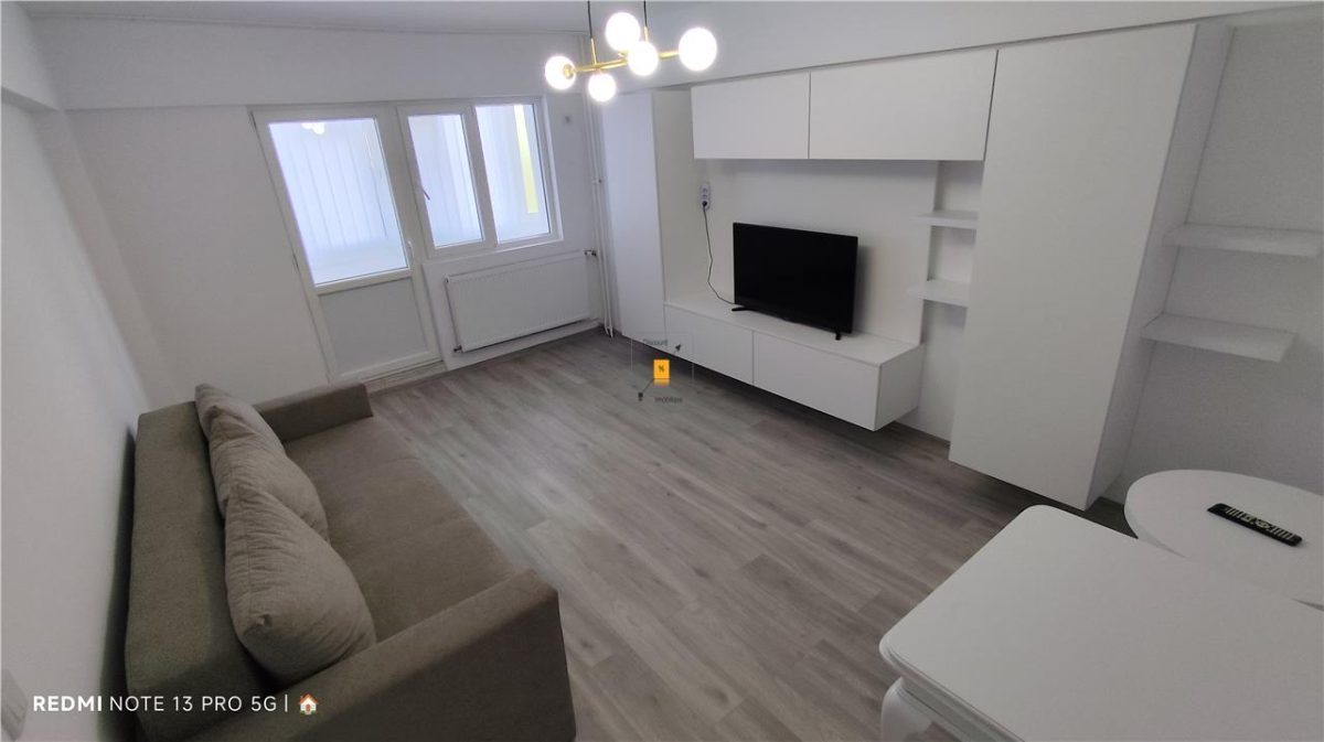 Apartament 2 camere zona ultracentrala - 