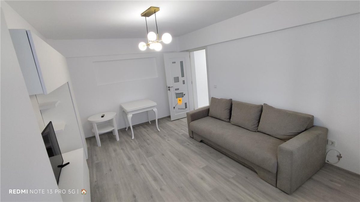 Apartament 2 camere zona ultracentrala - foto 2