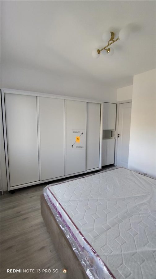 Apartament 2 camere zona ultracentrala - foto 4