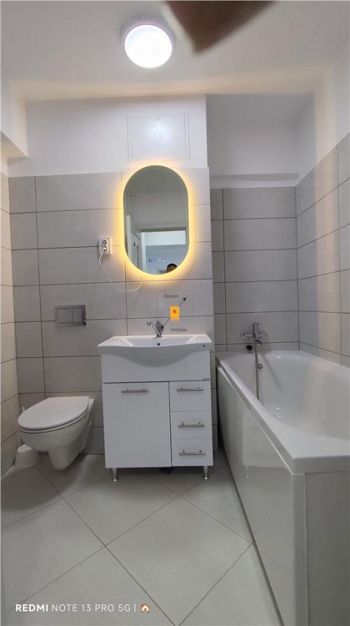 Apartament 2 camere zona ultracentrala - foto 6