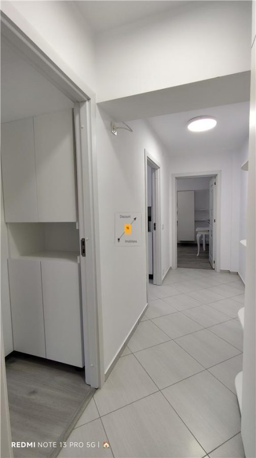 Apartament 2 camere zona ultracentrala - foto 7