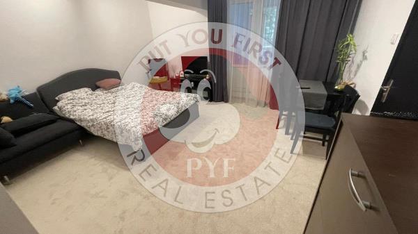 Metrou Titan | Garsoniera | Decomandat | 35mp | B11020 - 