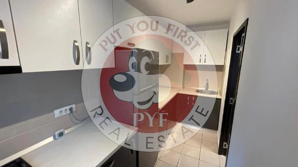 Metrou Titan | Garsoniera | Decomandat | 35mp | B11020 - foto 2