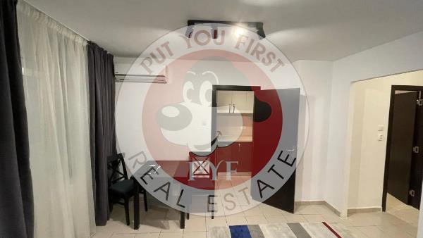 Metrou Titan | Garsoniera | Decomandat | 35mp | B11020 - foto 3