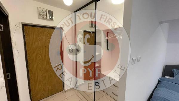 Metrou Titan | Garsoniera | Decomandat | 35mp | B11020 - foto 6