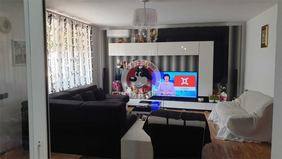 Tei Boboc | Vila 2007 | Curte proprie | 5 camere | B11043 - foto 5