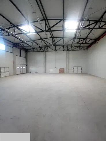 Chitila-gara - Hala 432 mp, cu birouri, curte individula-toate utilitatile - foto 2