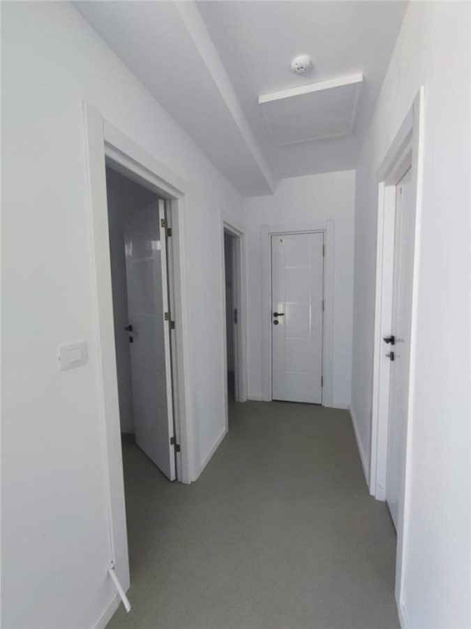 Chitila-gara - Hala 432 mp, cu birouri, curte individula-toate utilitatile - foto 12