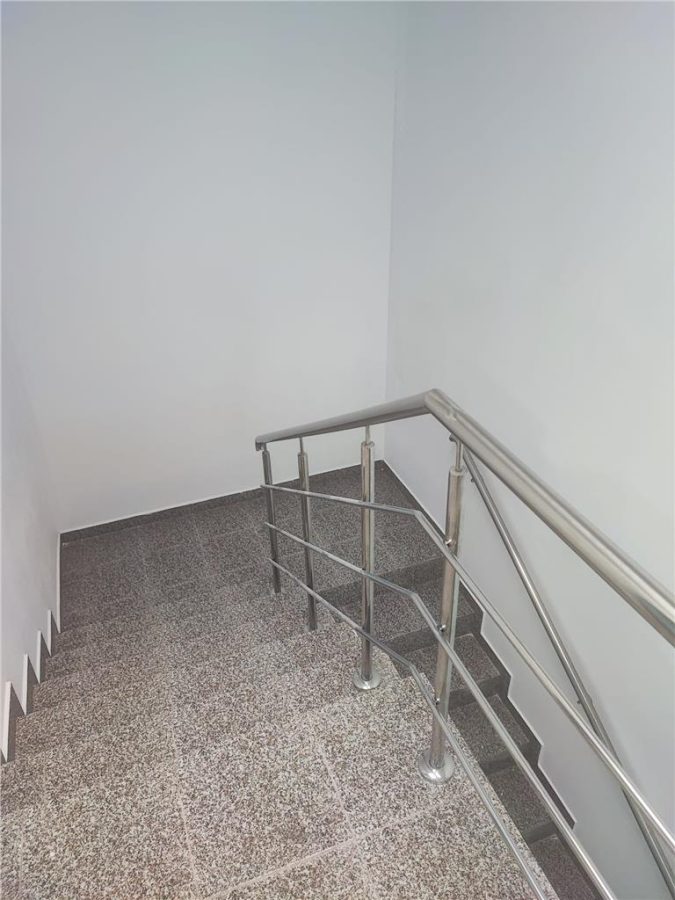 Chitila-gara - Hala 432 mp, cu birouri, curte individula-toate utilitatile - foto 14