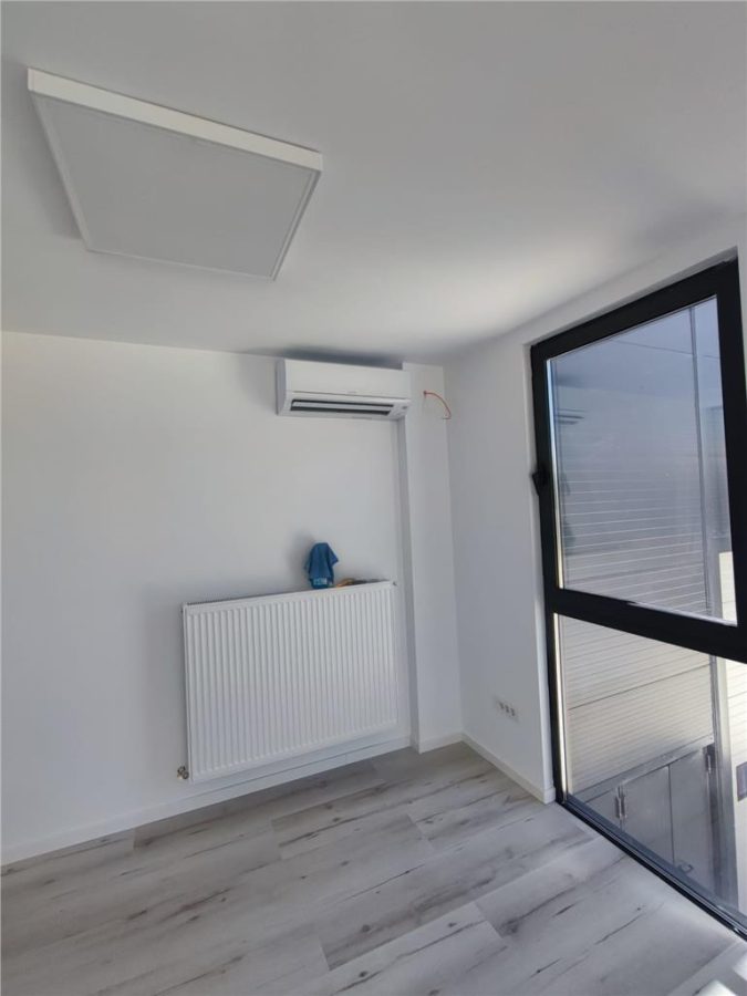 Chitila-gara - Hala 432 mp, cu birouri, curte individula-toate utilitatile - foto 9