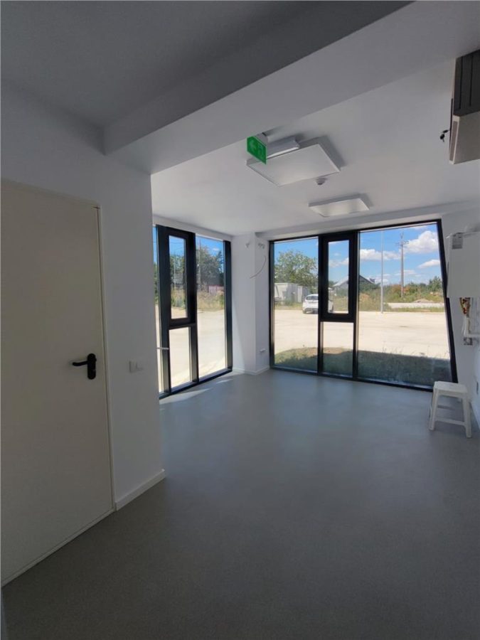 Chitila-Hala 964 mp,birouri 200 mp,curte 500 mp-toate utilitatile - foto 13