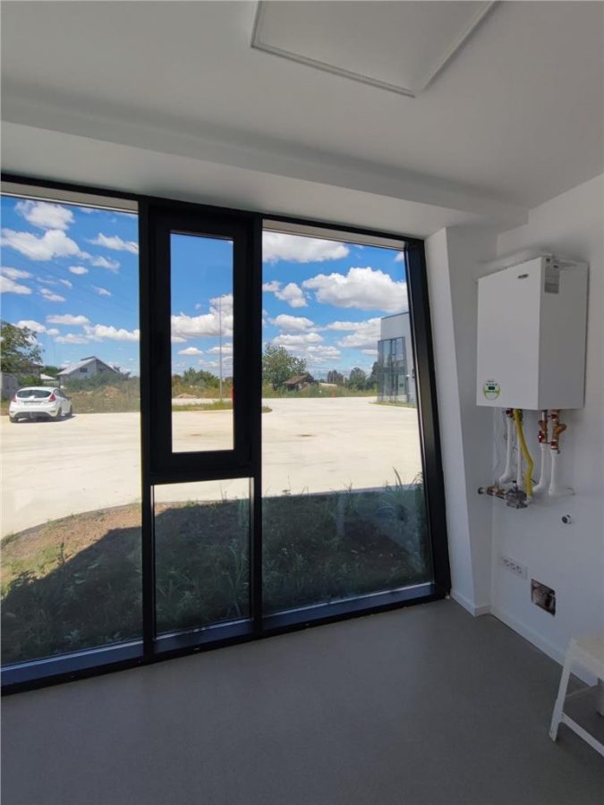 Chitila-Hala 964 mp,birouri 200 mp,curte 500 mp-toate utilitatile - foto 15