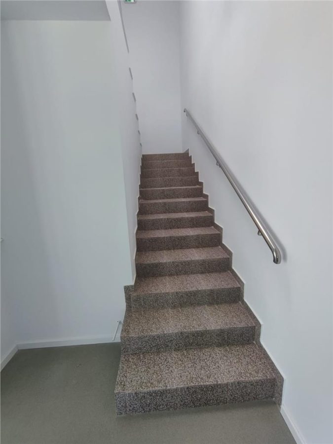 Chitila-Hala 964 mp,birouri 200 mp,curte 500 mp-toate utilitatile - foto 19