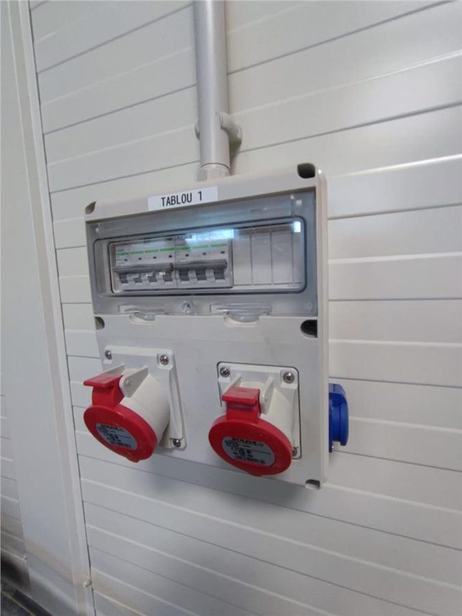 Chitila-Hala 964 mp,birouri 200 mp,curte 500 mp-toate utilitatile - foto 23