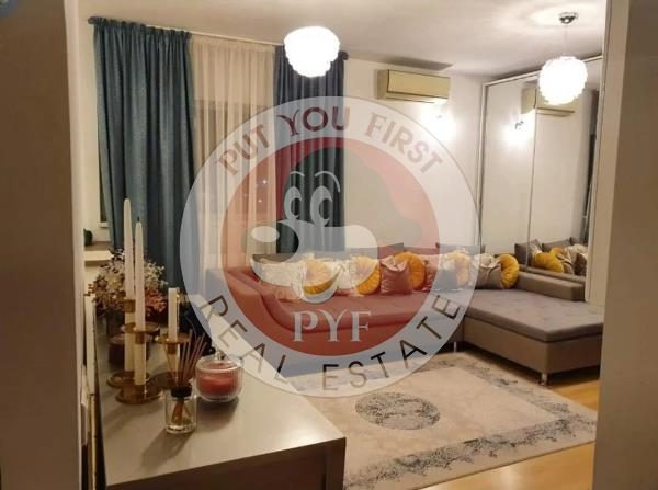Bulevardul 1 Decembrie | Bloc Nou | Apartament 2camere | 50mp | B11056 - 