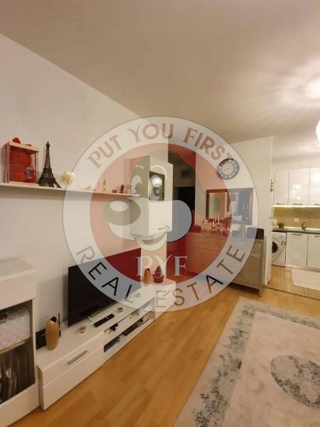 Bulevardul 1 Decembrie | Bloc Nou | Apartament 2camere | 50mp | B11056 - foto 2