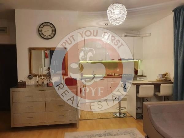 Bulevardul 1 Decembrie | Bloc Nou | Apartament 2camere | 50mp | B11056 - foto 3