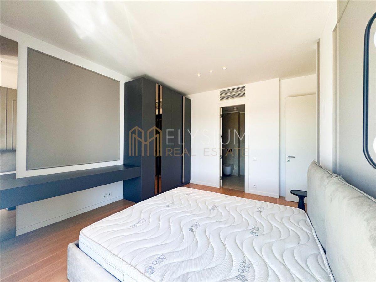 Apartament 3 camere de inchiriat One Verdi Park - foto 14