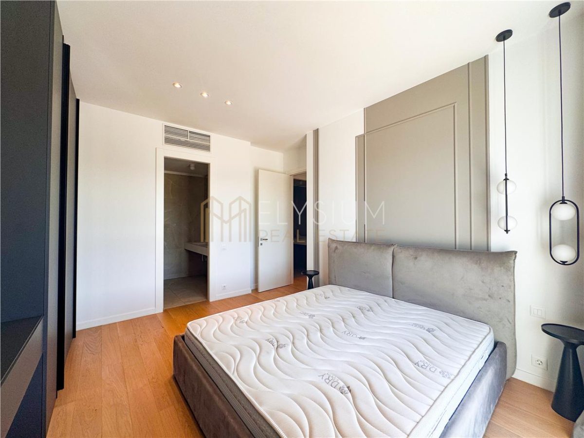 Apartament 3 camere de inchiriat One Verdi Park - foto 15