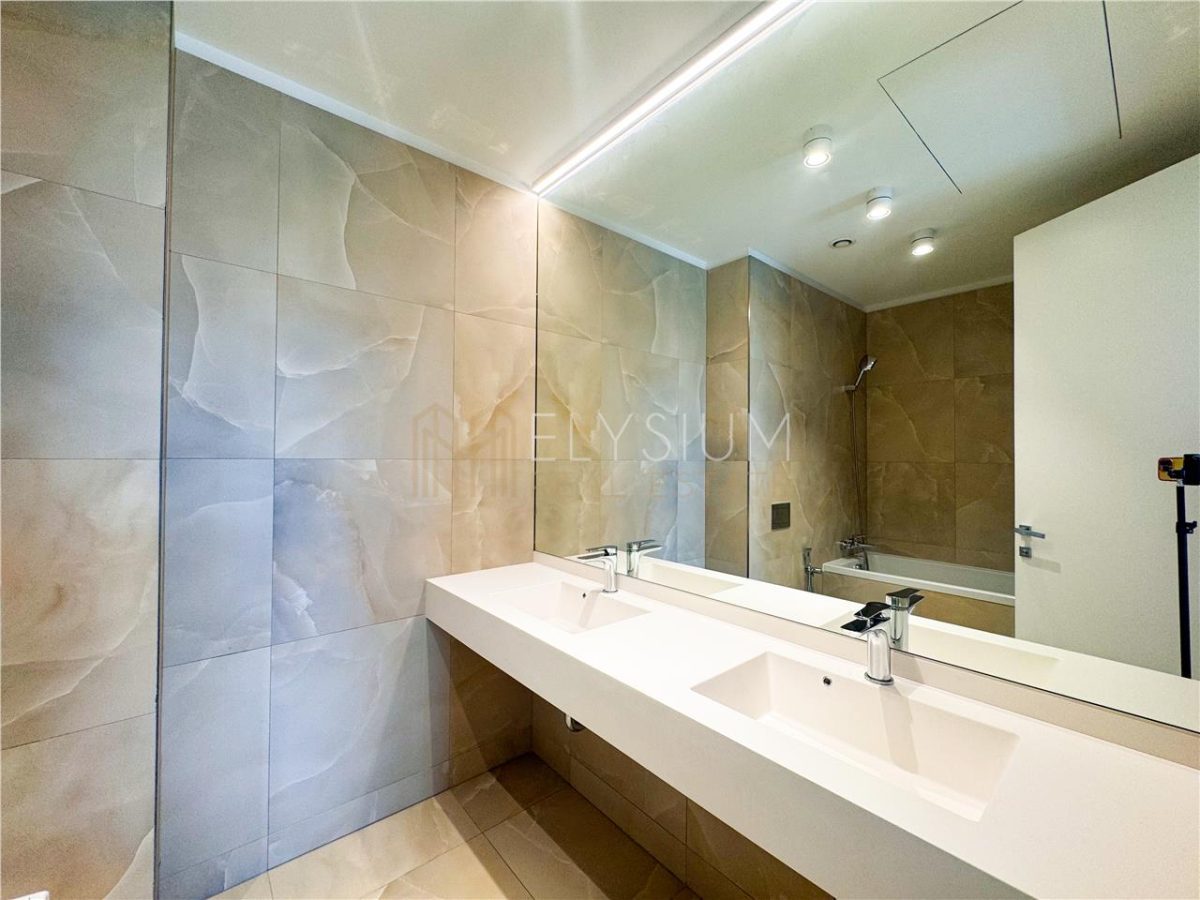 Apartament 3 camere de inchiriat One Verdi Park - foto 16