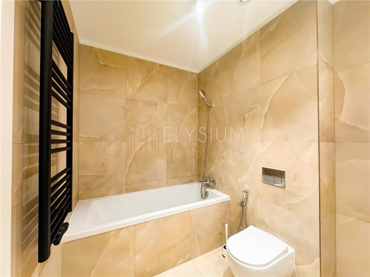 Apartament 3 camere de inchiriat One Verdi Park - foto 17