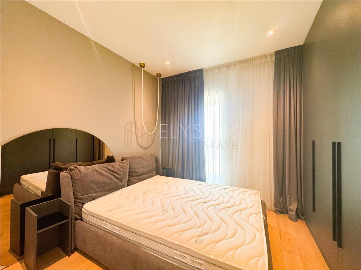 Apartament 3 camere de inchiriat One Verdi Park - foto 18